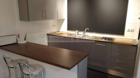 Foto 2 de Apartament en venda a Solymar, Málaga