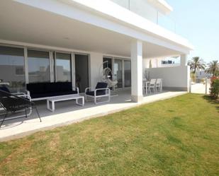 Planta baja to rent in SUP-E9 NORTE CANCELADA, 4, Cancelada
