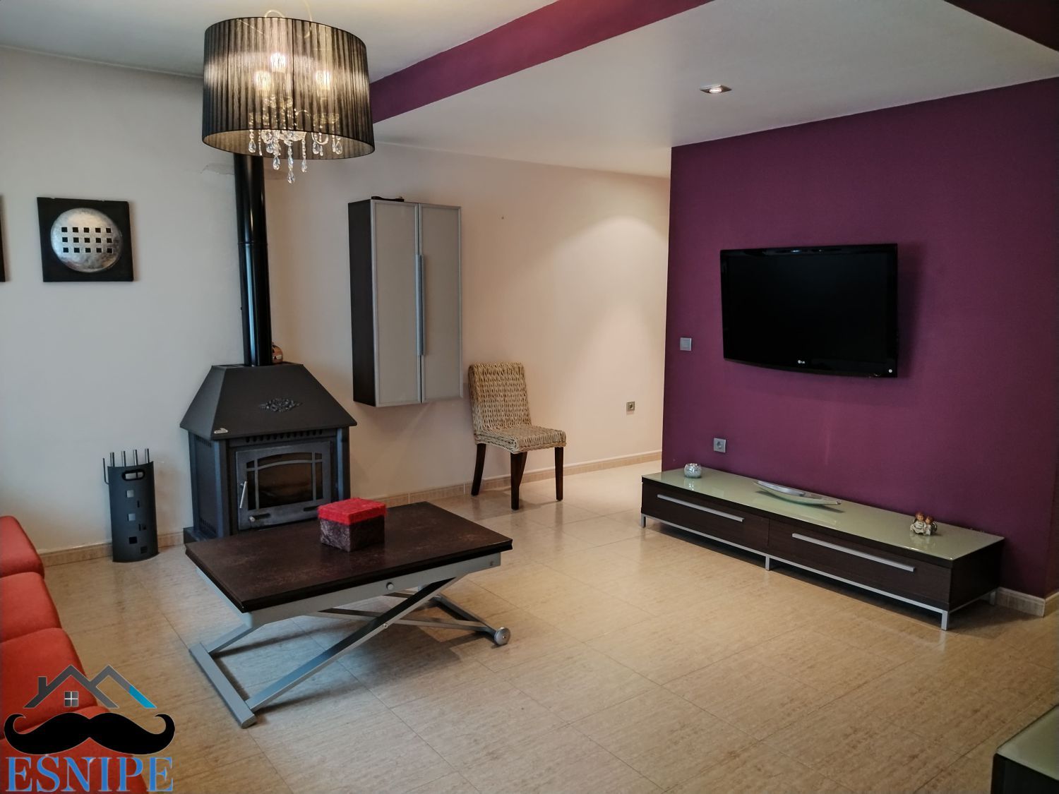 Dúplex en venta en Villanueva del Río Segura