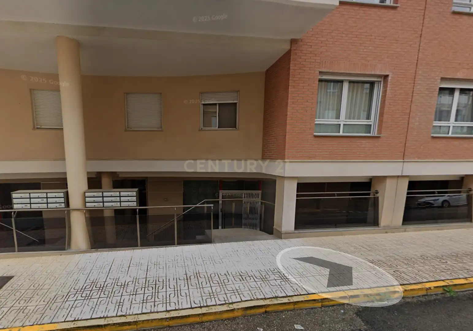Parking à vendre à Avinguda Real Blanc, 44, Cocentaina, Spain 44, imagen 2