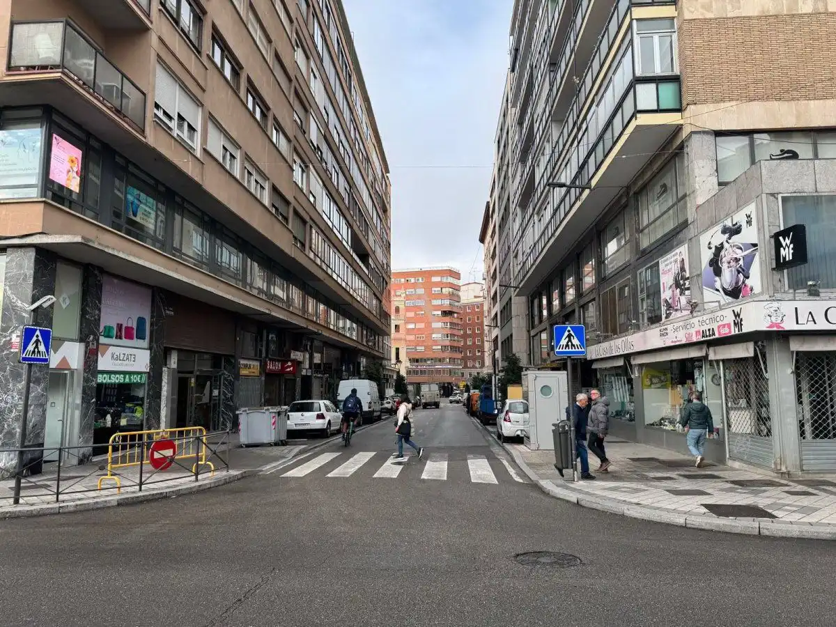 Local comercial de lloguer a PANADEROS, imagen 33