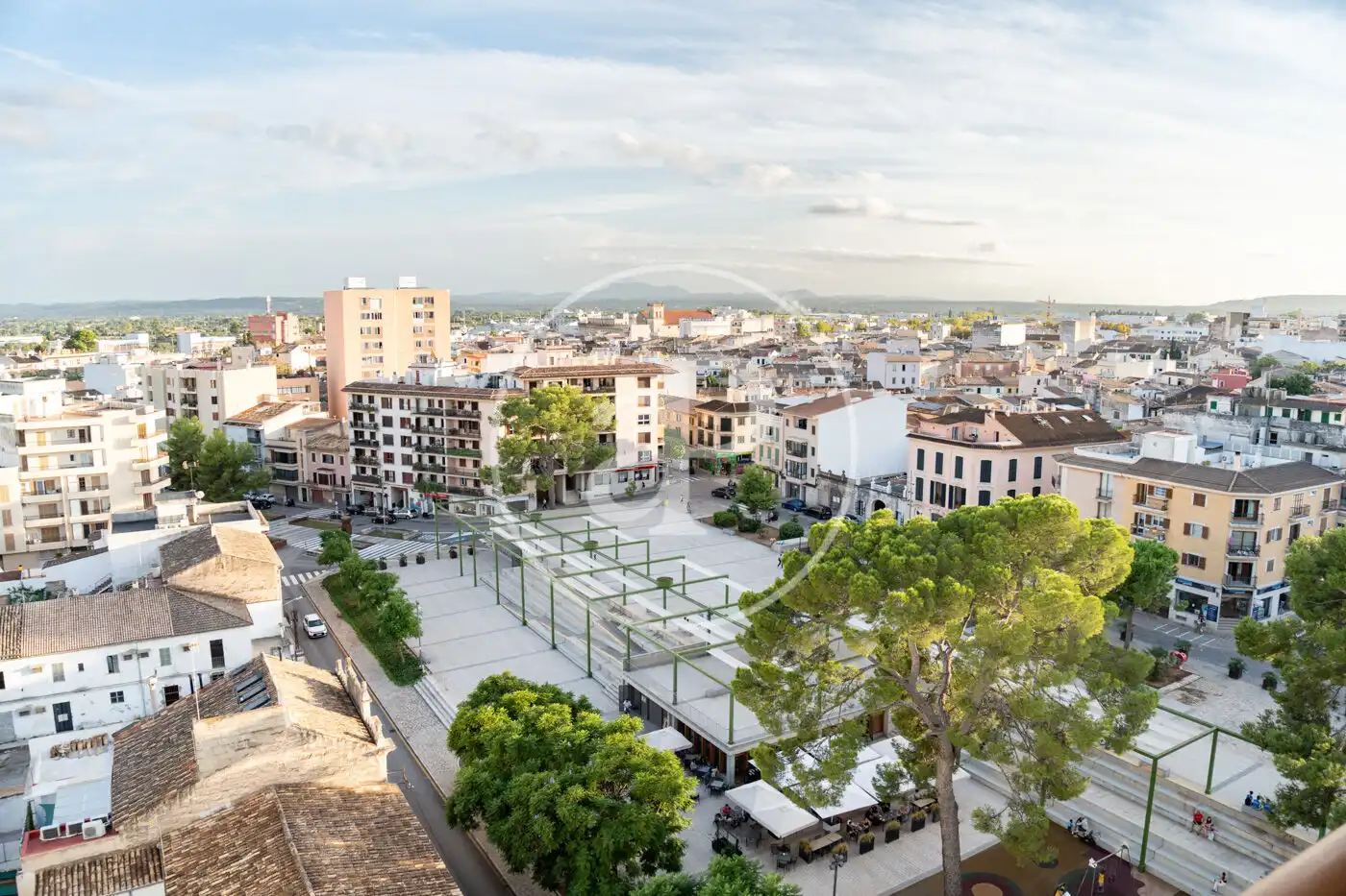 Ático con ascensor en venta en Son Amonda - Reis Catòlics, imagen 21