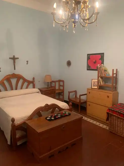 Casa amb terrassa en venda a Calle del Marqués de Linares 20, imagen 28