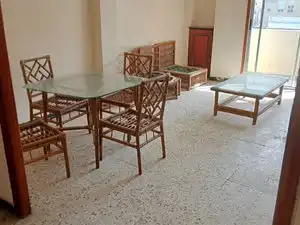 Comedor de Piso en venta en Santa Cruz de Tenerife con Trastero