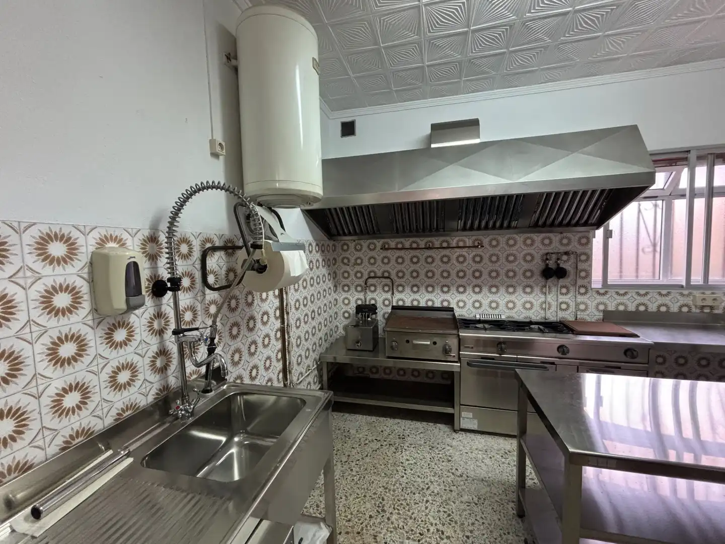 Locale commerciale in affitto a Ribadeo, imagen 17