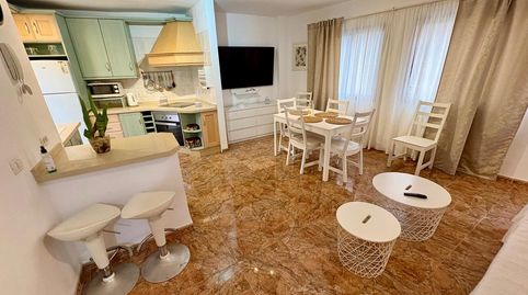 Foto 4 de Planta baja en venta en Fernández de la Cruz, Bajamar, San Cristóbal de la Laguna