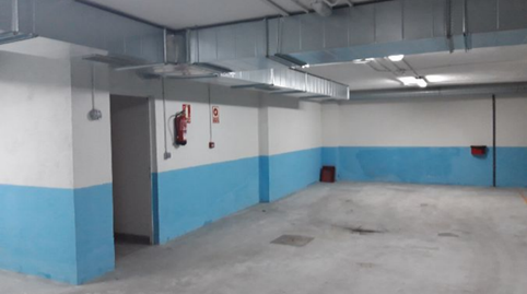 Foto 4 de Garatge en venda a Poeta Manfer de la Llera, Sama, Langreo