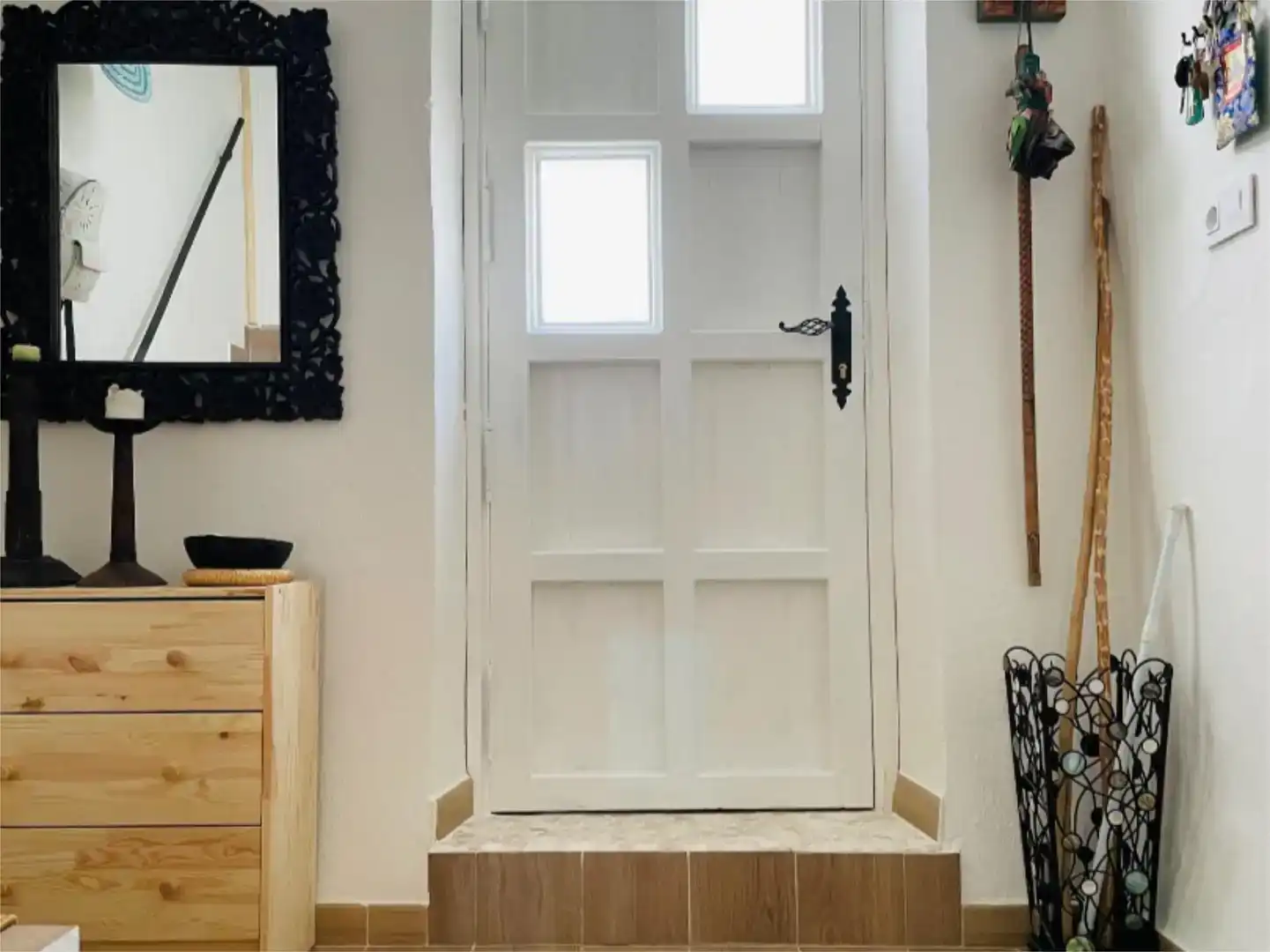 Piso en venta en Almogía, Málaga