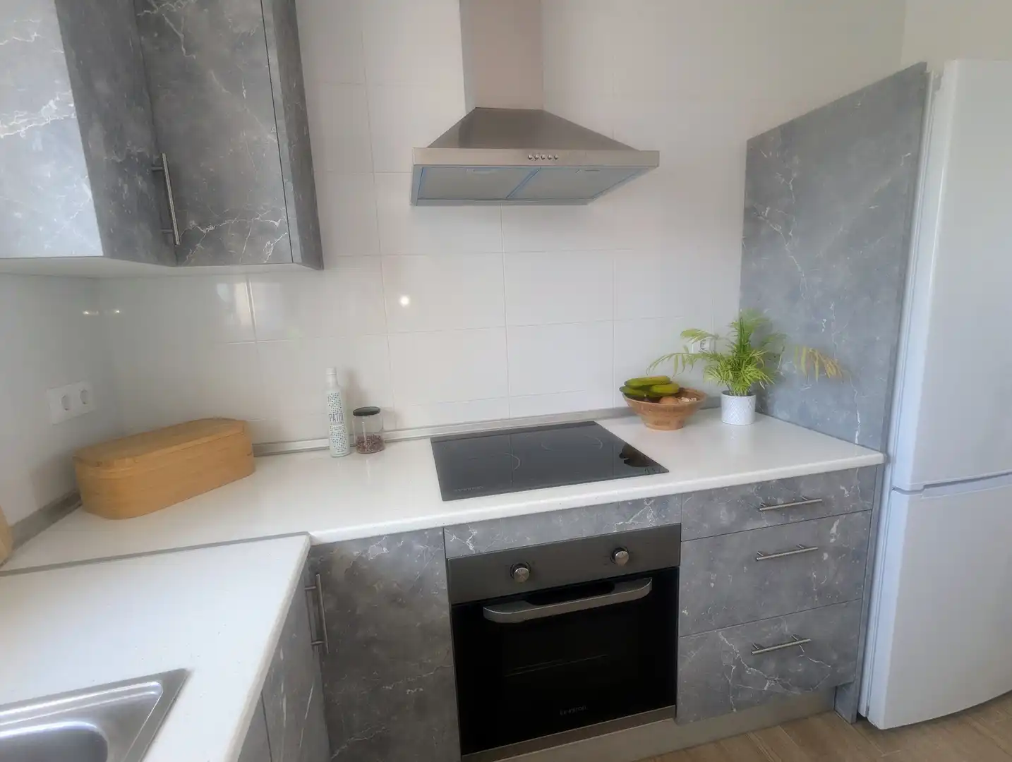 Flat for rent in Jerez de la Frontera, Cádiz