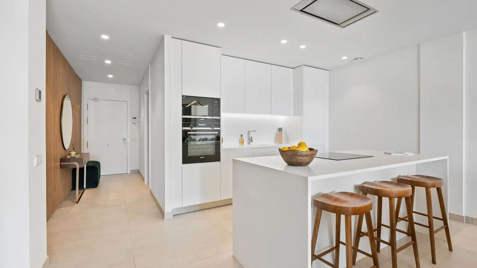 Apartament amb piscina en venda a Marbella Centro, imagen 9