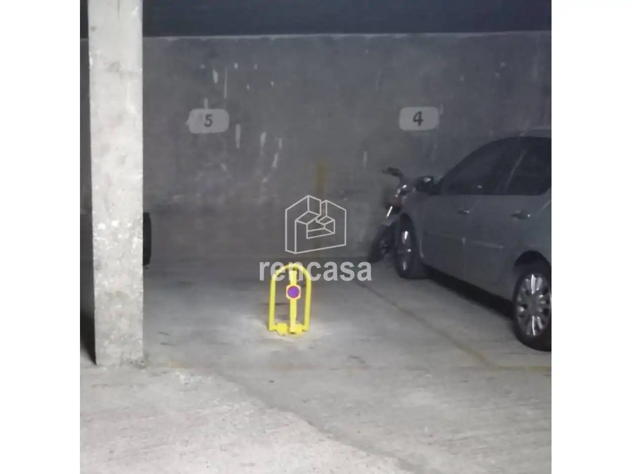 Individuel à vendre à Calle Comptes Urgell, imagen 3