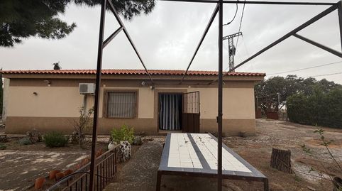 Foto 4 de Finca rústica en venta en Quintanar de la Orden, Toledo