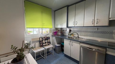 Foto 5 de Casa adosada en venta en Espartales, Alcalá de Henares
