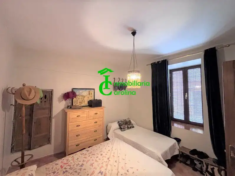 Bedroom of Houses for sale in Santa Elena  with Terrace