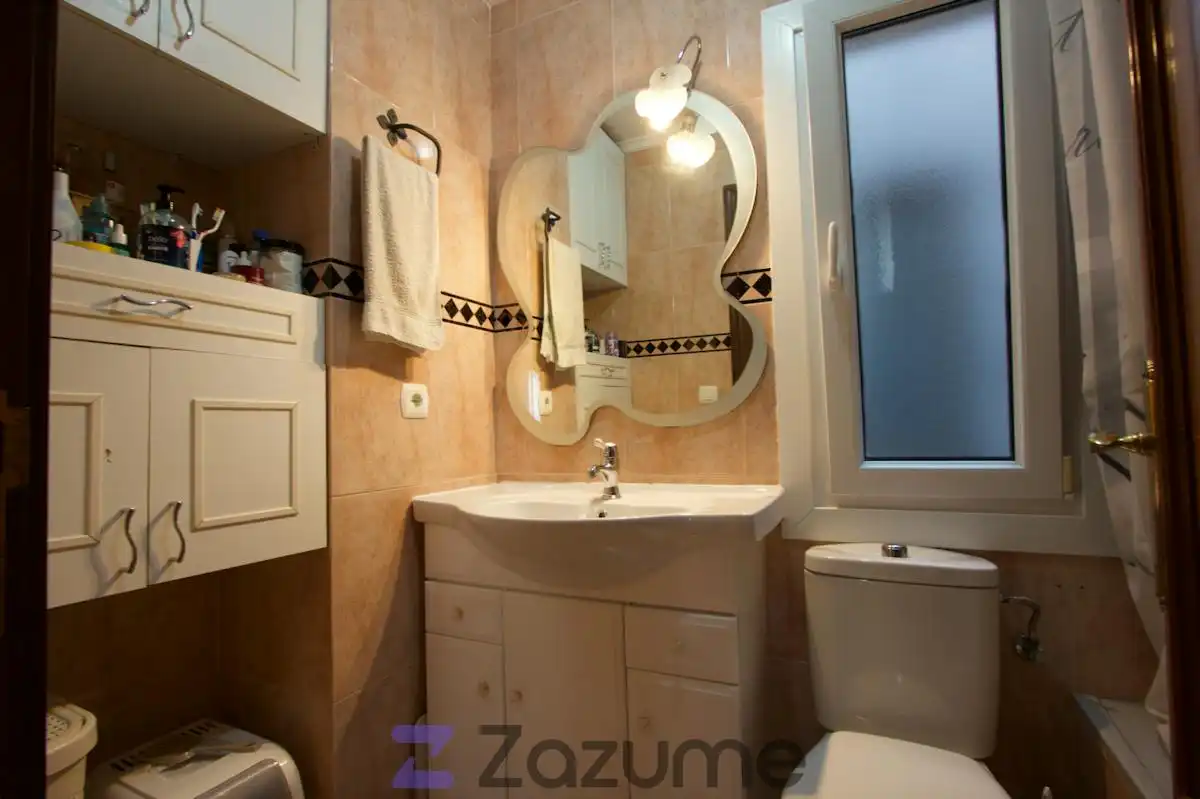 Appartement avec ascenseur à louer à Maria Auxiliadora Kalea, imagen 16