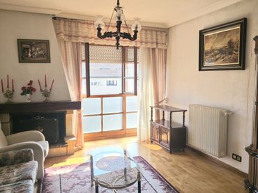 Appartement à vendre à Aguilar de Campoo - CL TOCHOS