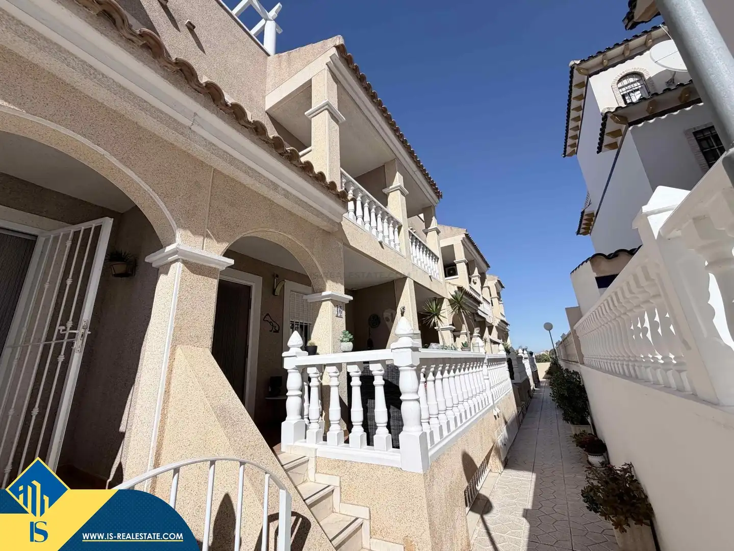 Casa amb piscina en venda a Orihuela Costa, imagen 2