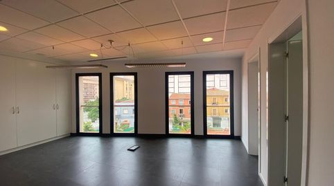 Foto 3 von Büro zur Miete in Jesús Pobre, Dénia