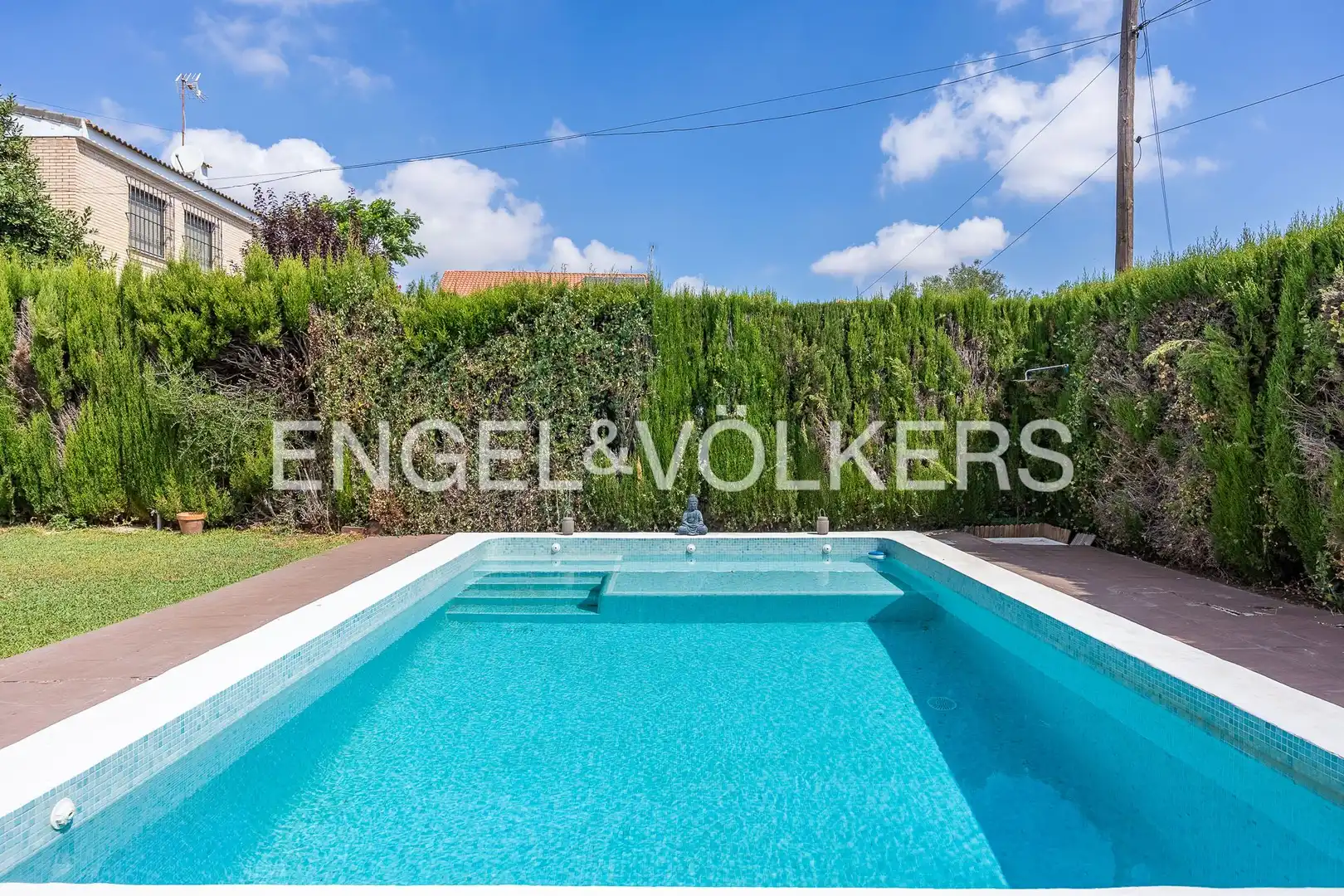 Maison avec terrasse à vendre à La Motilla - Fuente del Rey, imagen 14