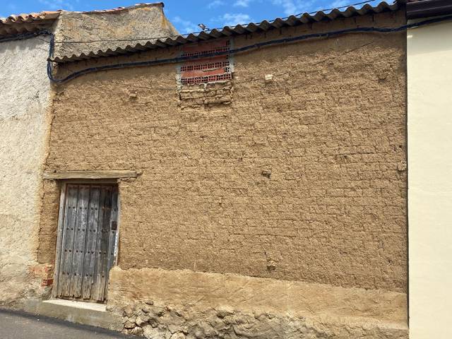 Nave industrial en Venta en Quintanilla del Monte