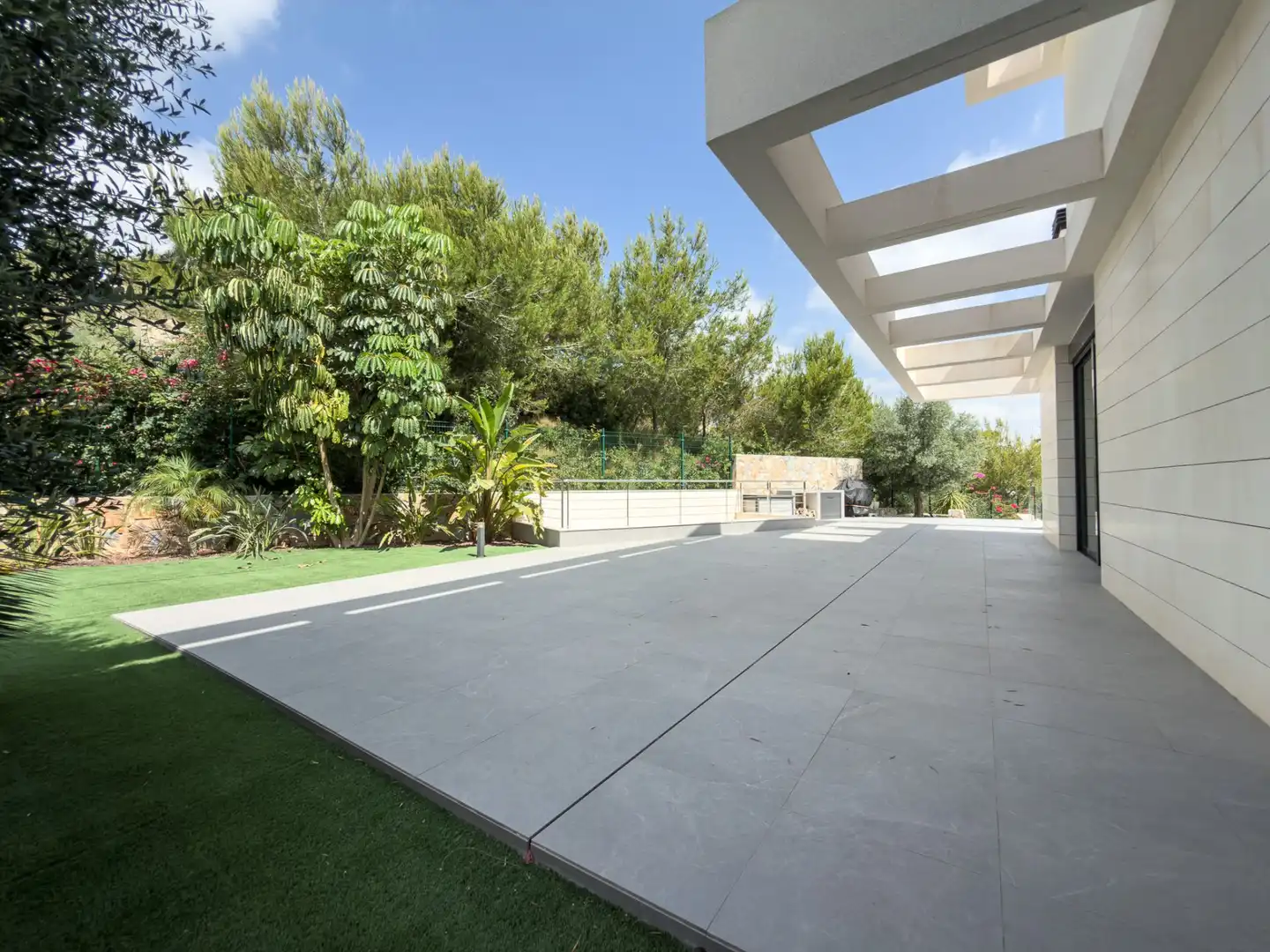 Chalet con piscina en venta en Orihuela Costa, imagen 75