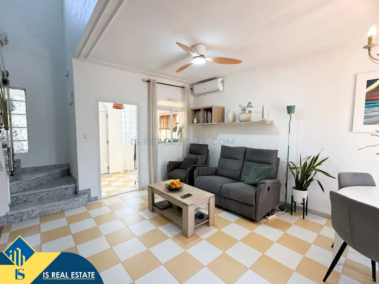Detached house with garden for sale in Nueva Torrevieja - Aguas Nuevas, imagen 9
