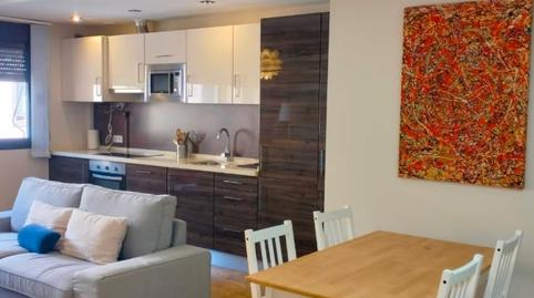 Foto 3 de Pis en venda a Calle Lorenzo Ferreira, 45, Santa Rosa - Valdeolleros, Córdoba