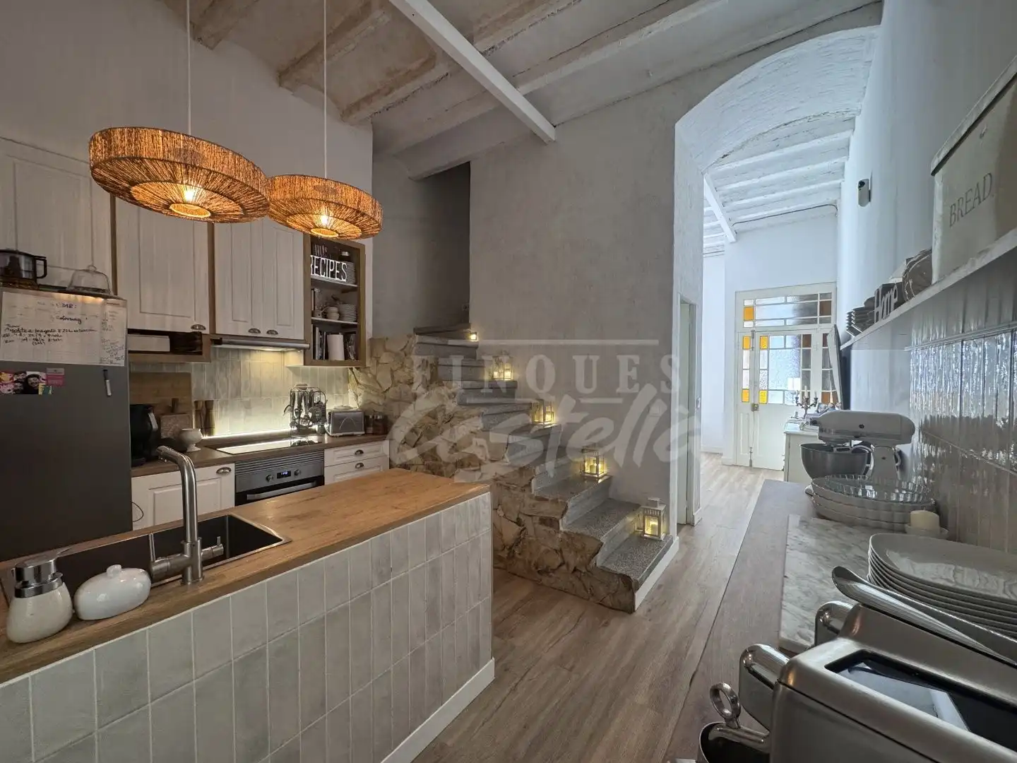 House with terrace for sale in Centre, imagen 11