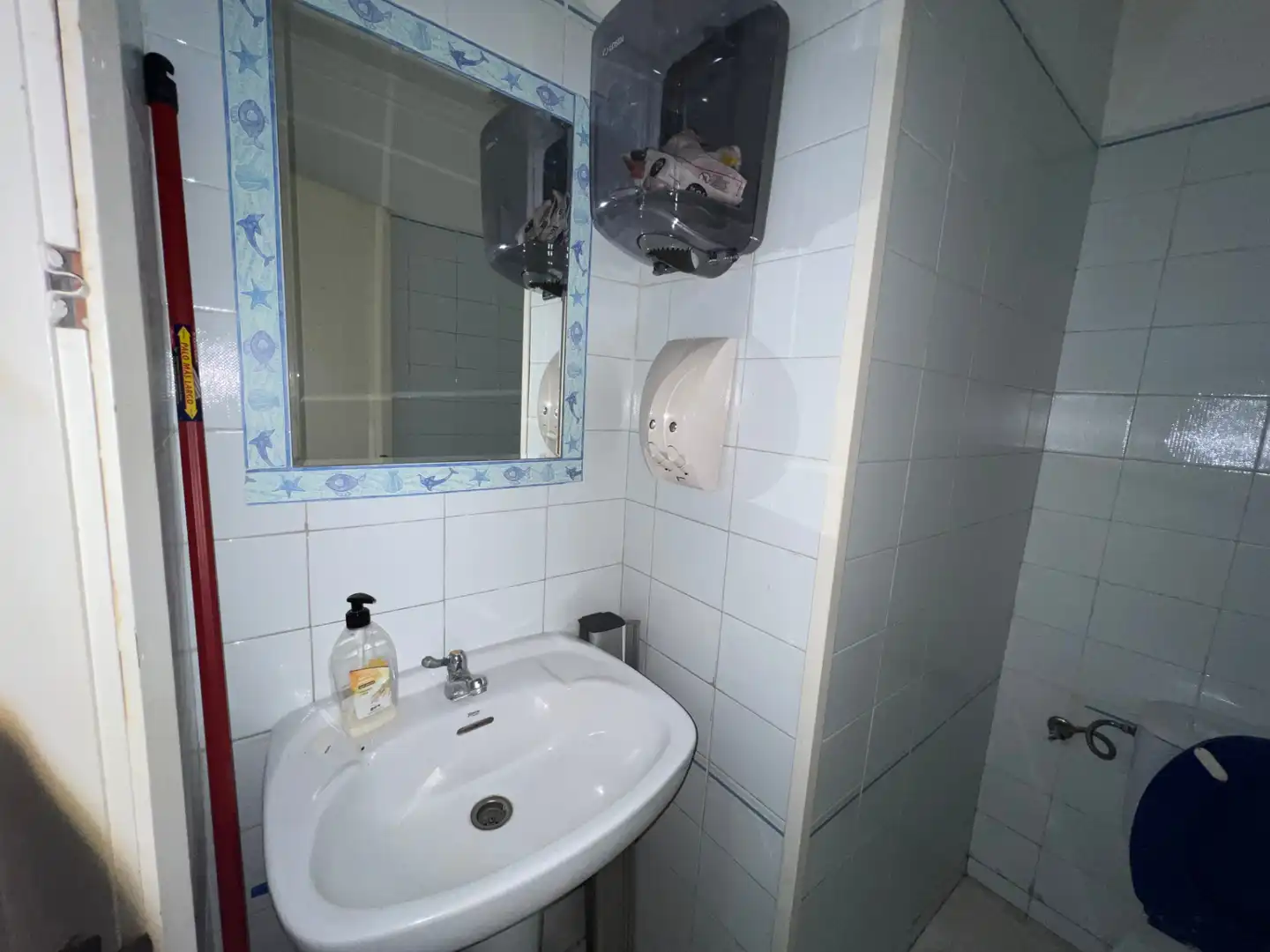 Baño de Local en venta en Las Palmas de Gran Canaria