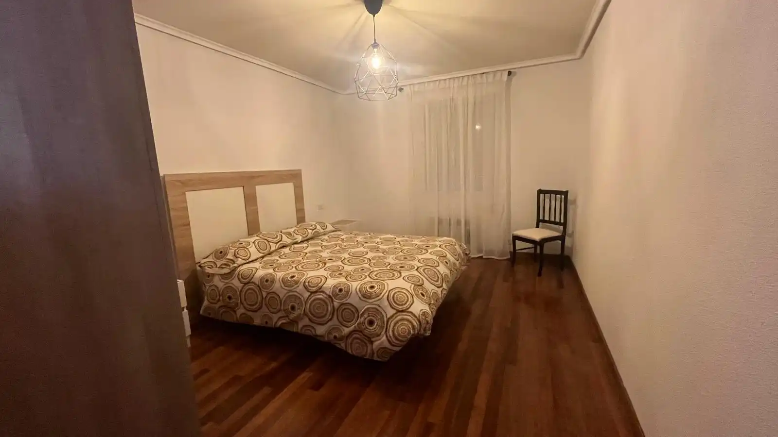 Wohnung zur Miete in Calle de Santa Cruz, 38, Santa Teresa - San Pedro Cardeña