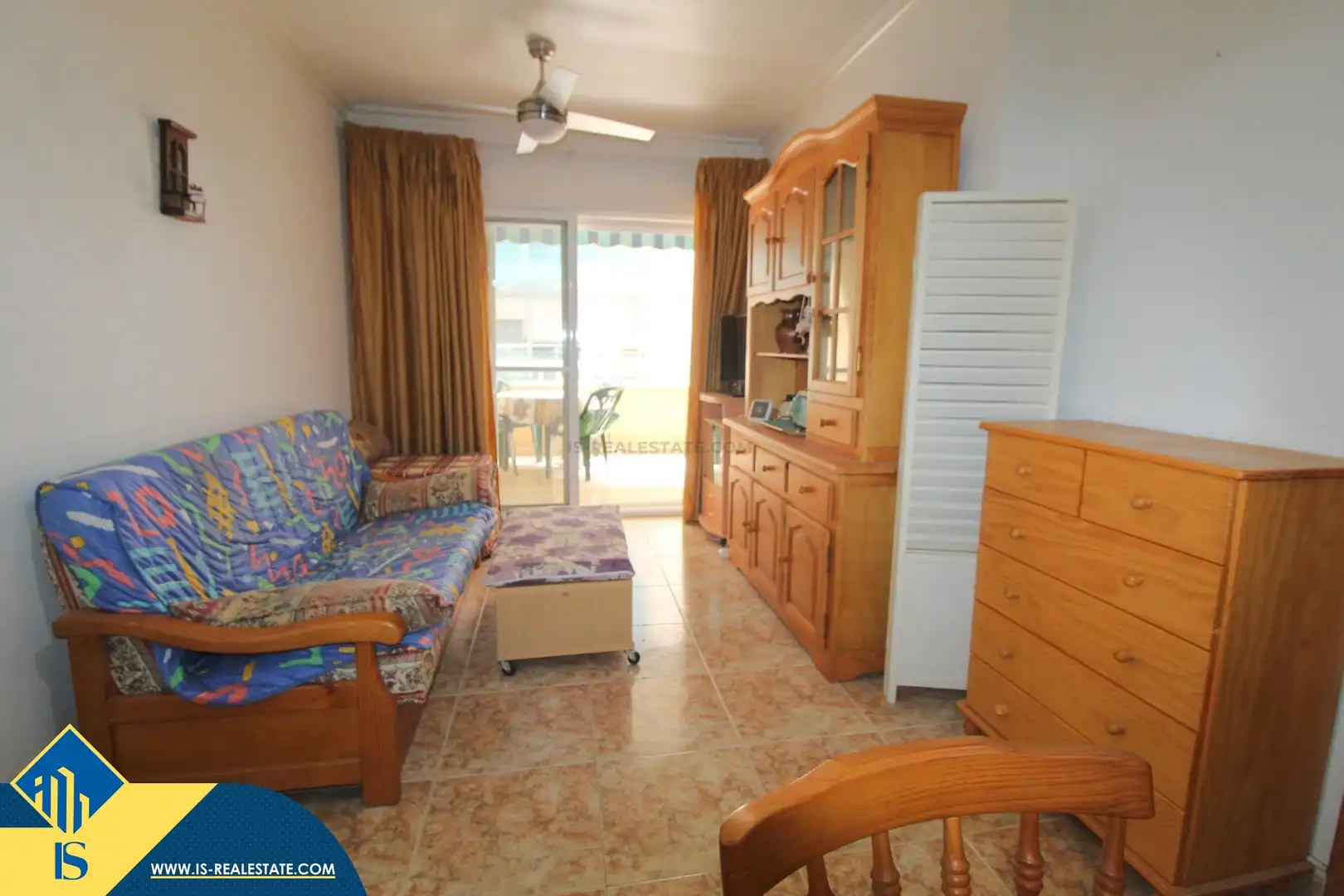 Piso con ascensor en venta en Playa del Cura, imagen 4