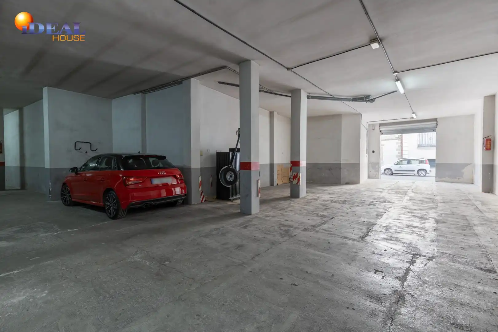 Parking de Piso en venta en Albolote con Aire acondicionado, Calefacción y Balcón