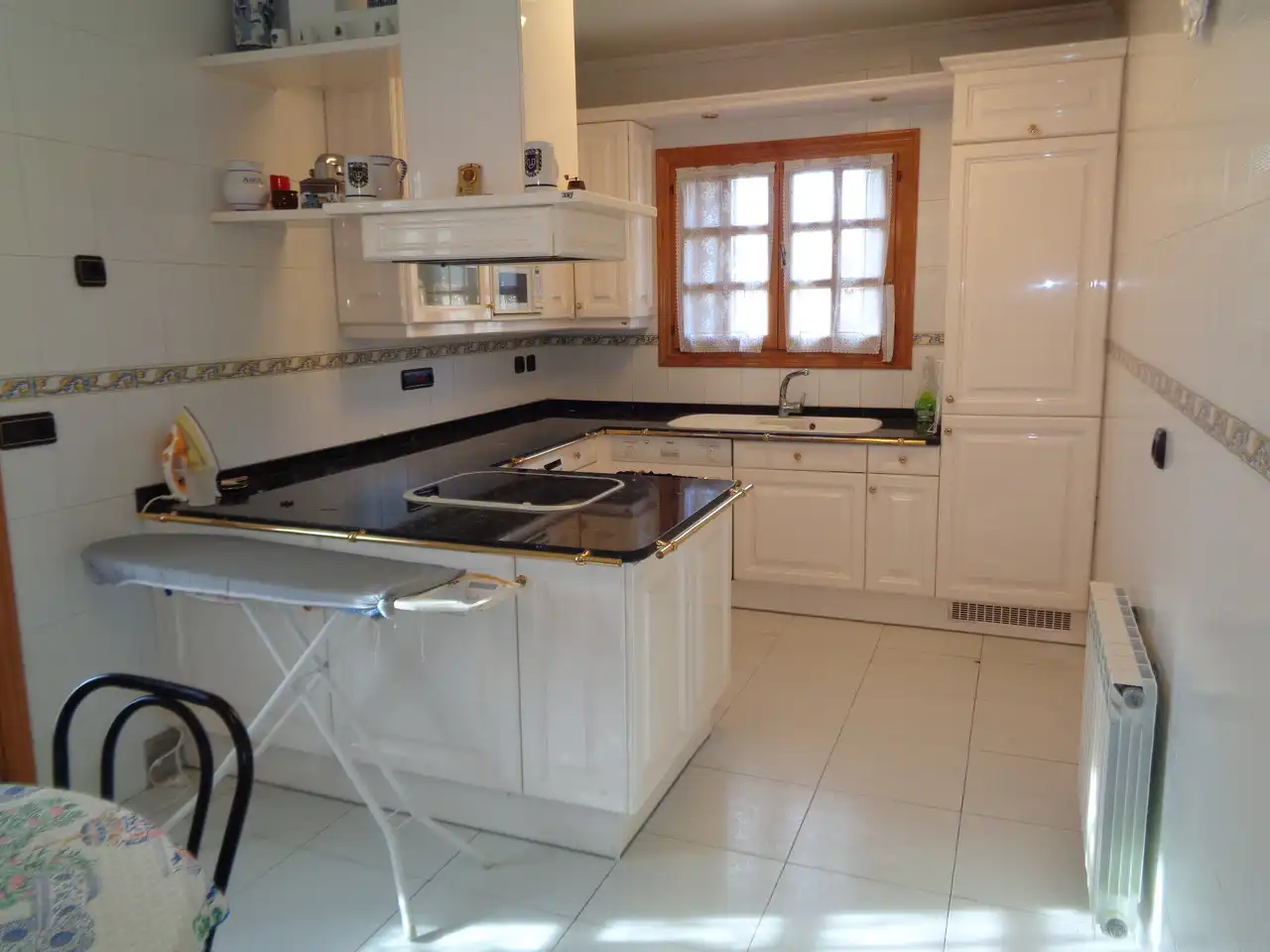 Villa mit Terrasse zum Verkauf in Calle Real, imagen 43