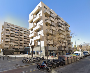 Vista exterior de Pis en venda en  Barcelona Capital
