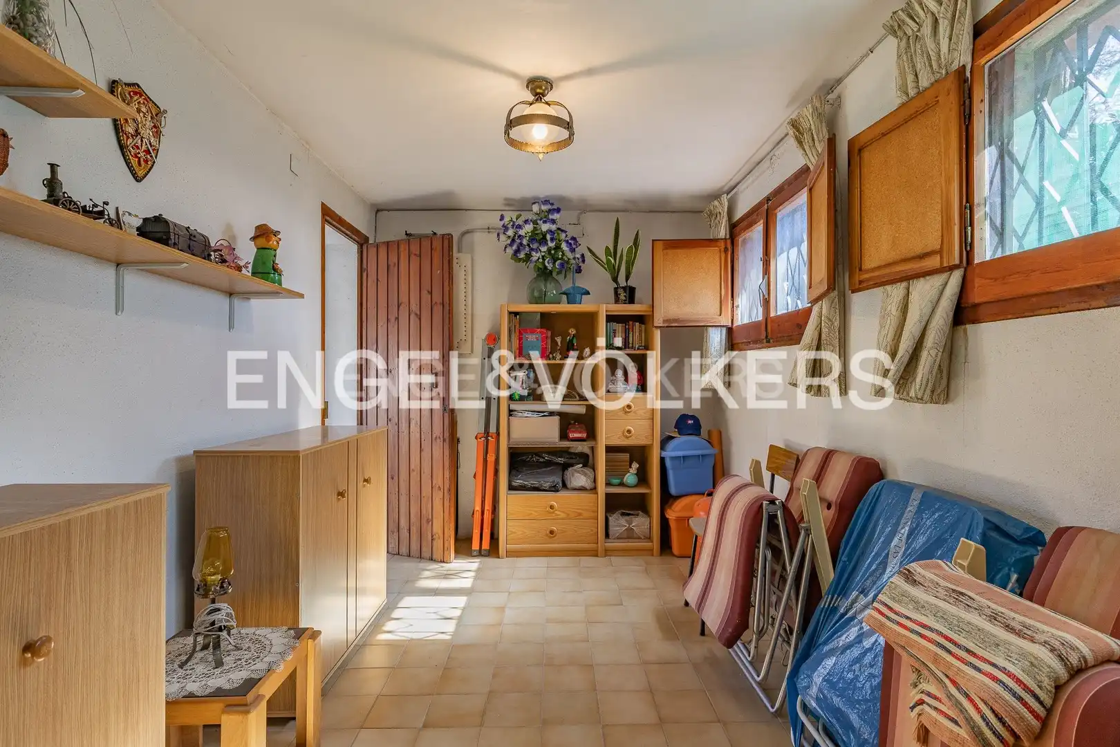 House with terrace for sale in Caldes de Montbui, imagen 32