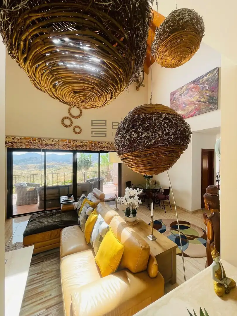 Chalet con piscina en venta en Urb. Valtocado, imagen 10