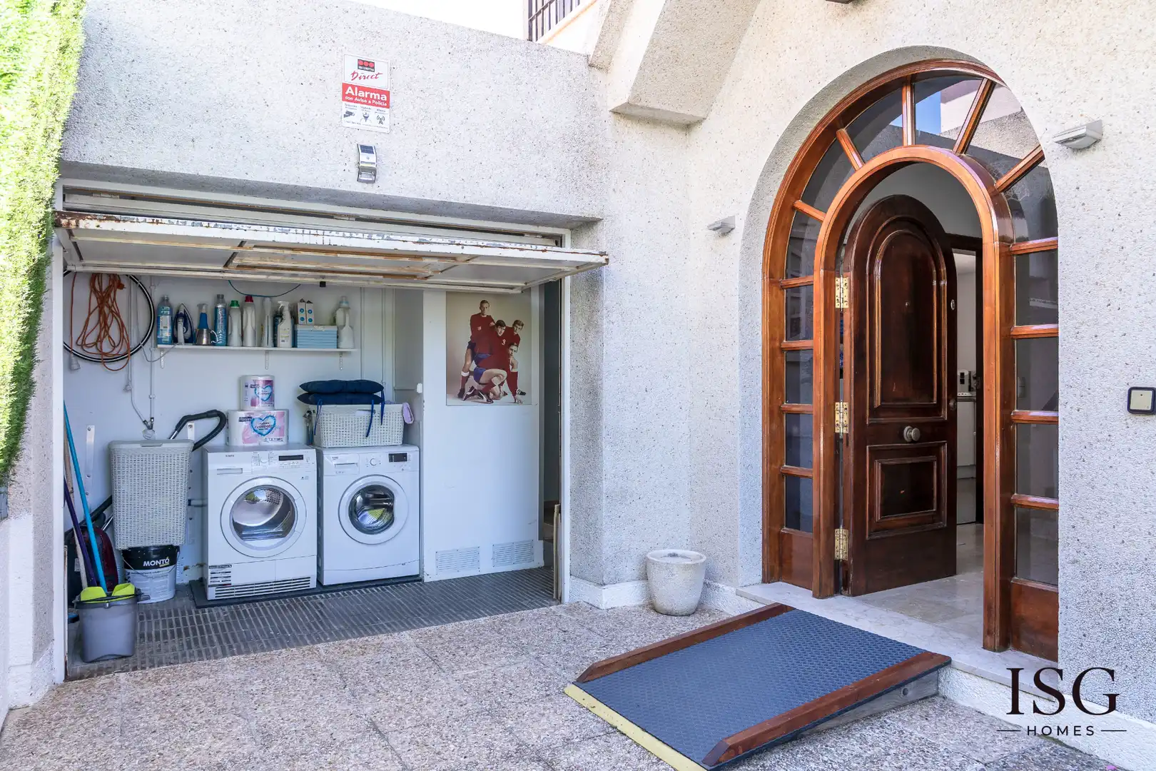 Casa adosada en venta en Carrer Berlín, Vilafortuny