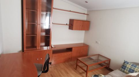 Photo 2 of Study for rent in Casco Viejo, Ourense Capital