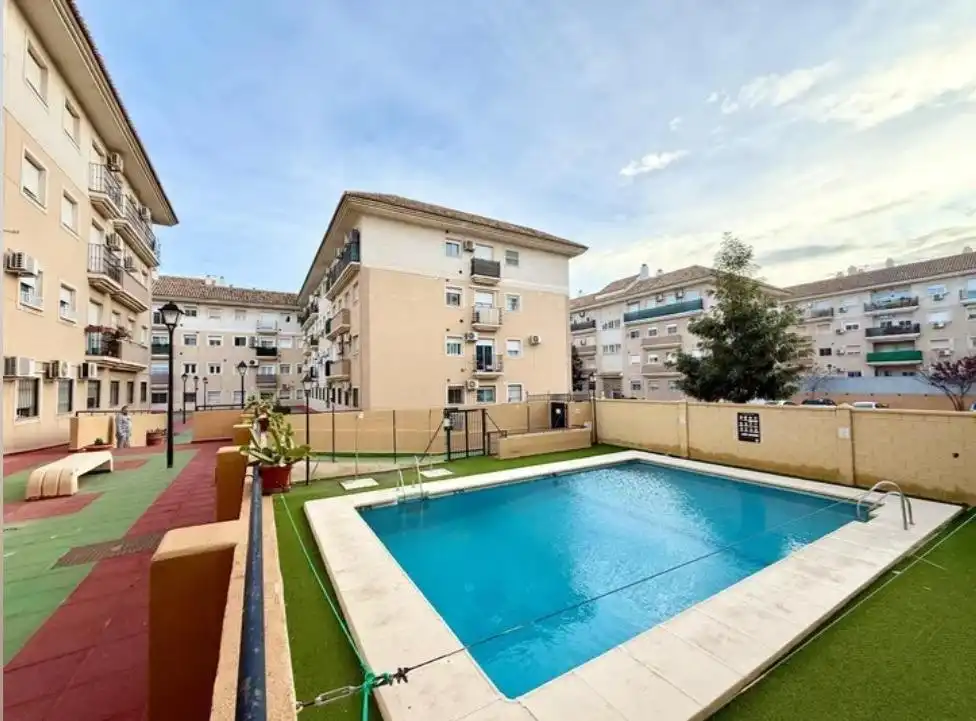 Piso en venta en Calle RIO ALMANZORA, Huércal de Almería