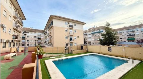Photo 2 of Flat for sale in Calle Rio Almanzora, Huércal de Almería, Almería