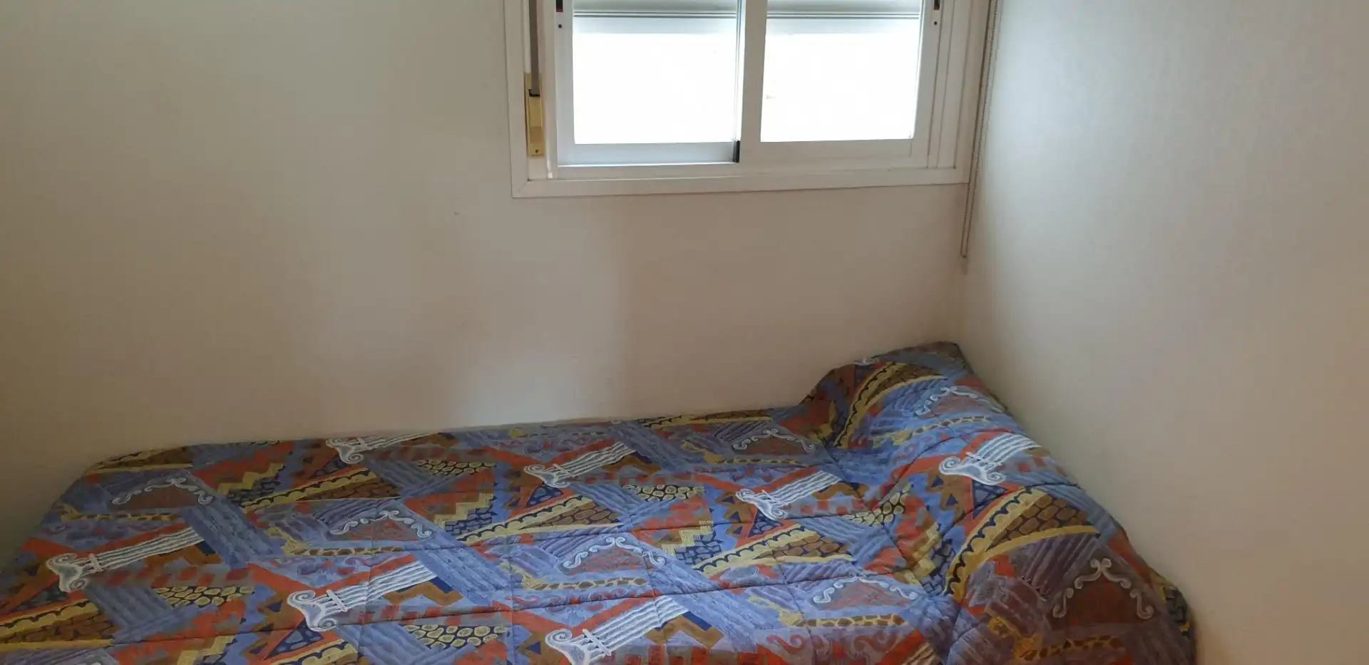 Bedroom of Flat for sale in Elche / Elx  with Heating and Alarm