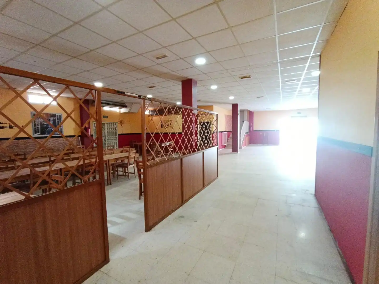 Local en venta en Torrevieja con Aire acondicionado, Terraza y Amueblado