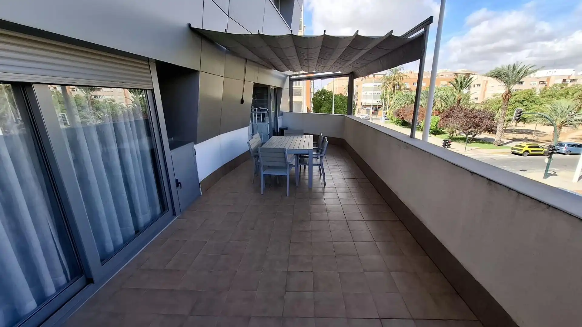 Flat for rent in Elche / Elx, Alicante