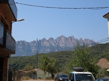 Reihenhaus mit Balkon zum Verkauf in Mestre Francesc Vila