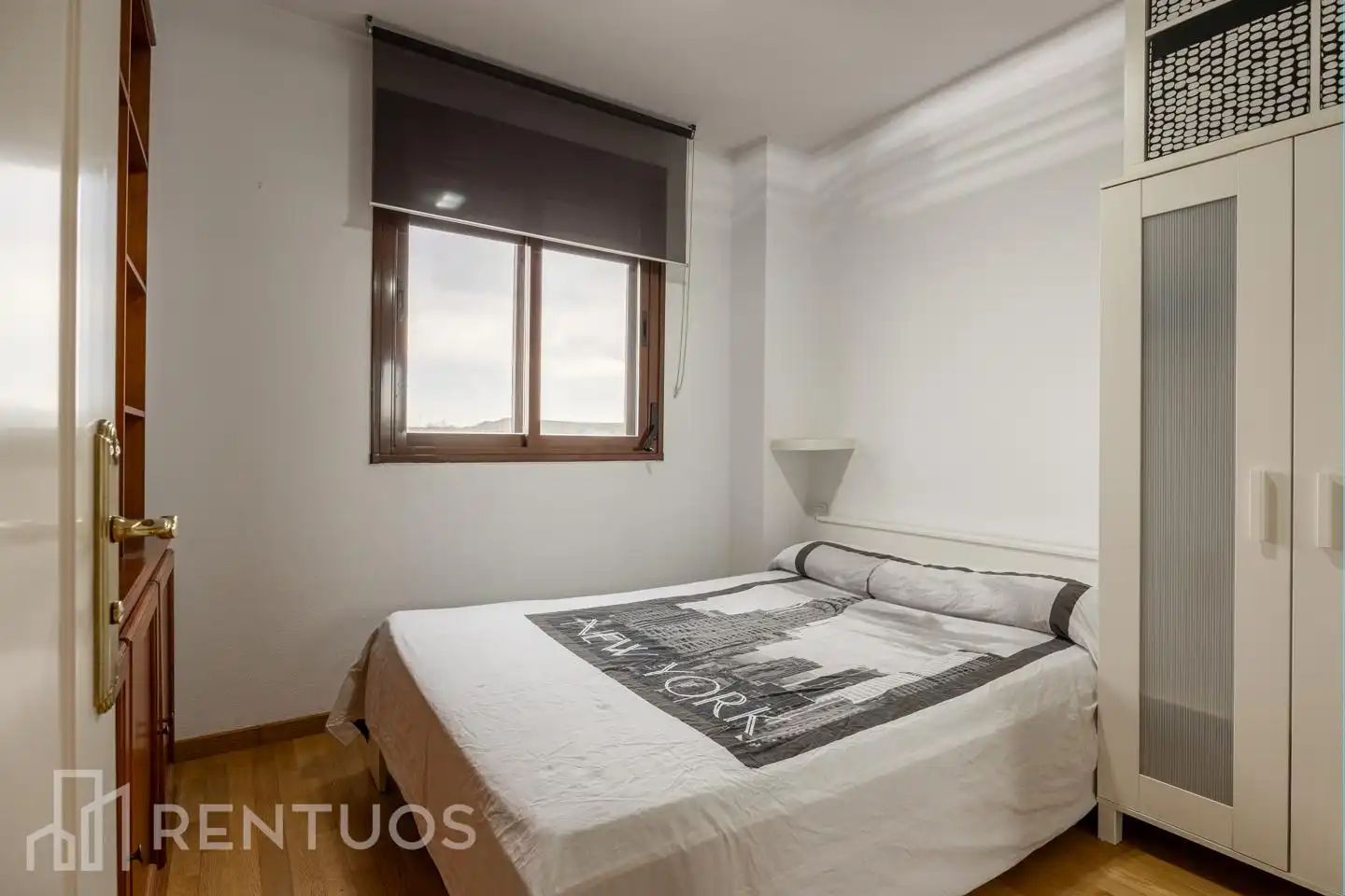 Apartament amb piscina de lloguer a Calle de Deyanira, imagen 12