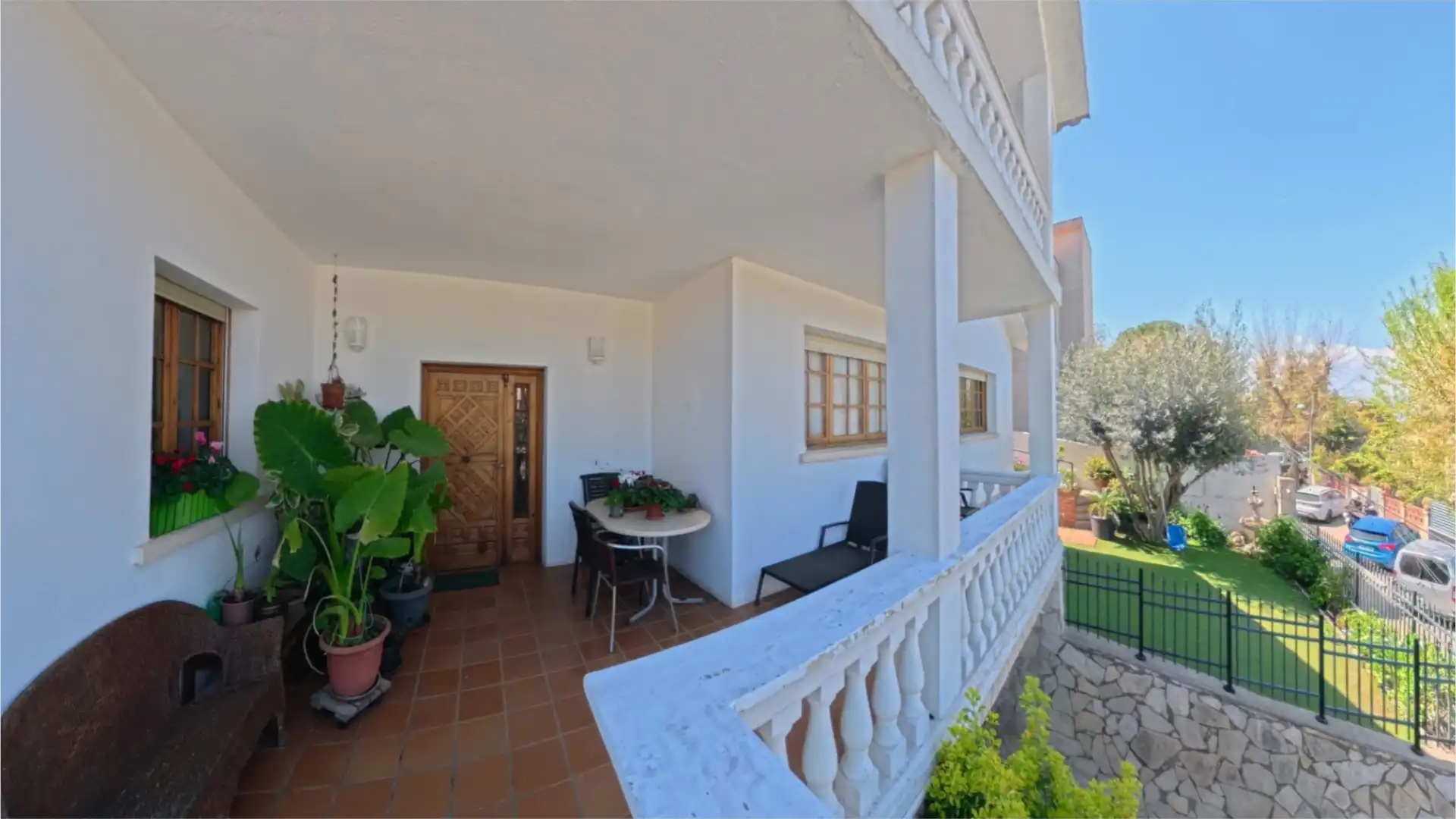 Villa avec terrasse à vendre à Carrer Arc, imagen 13