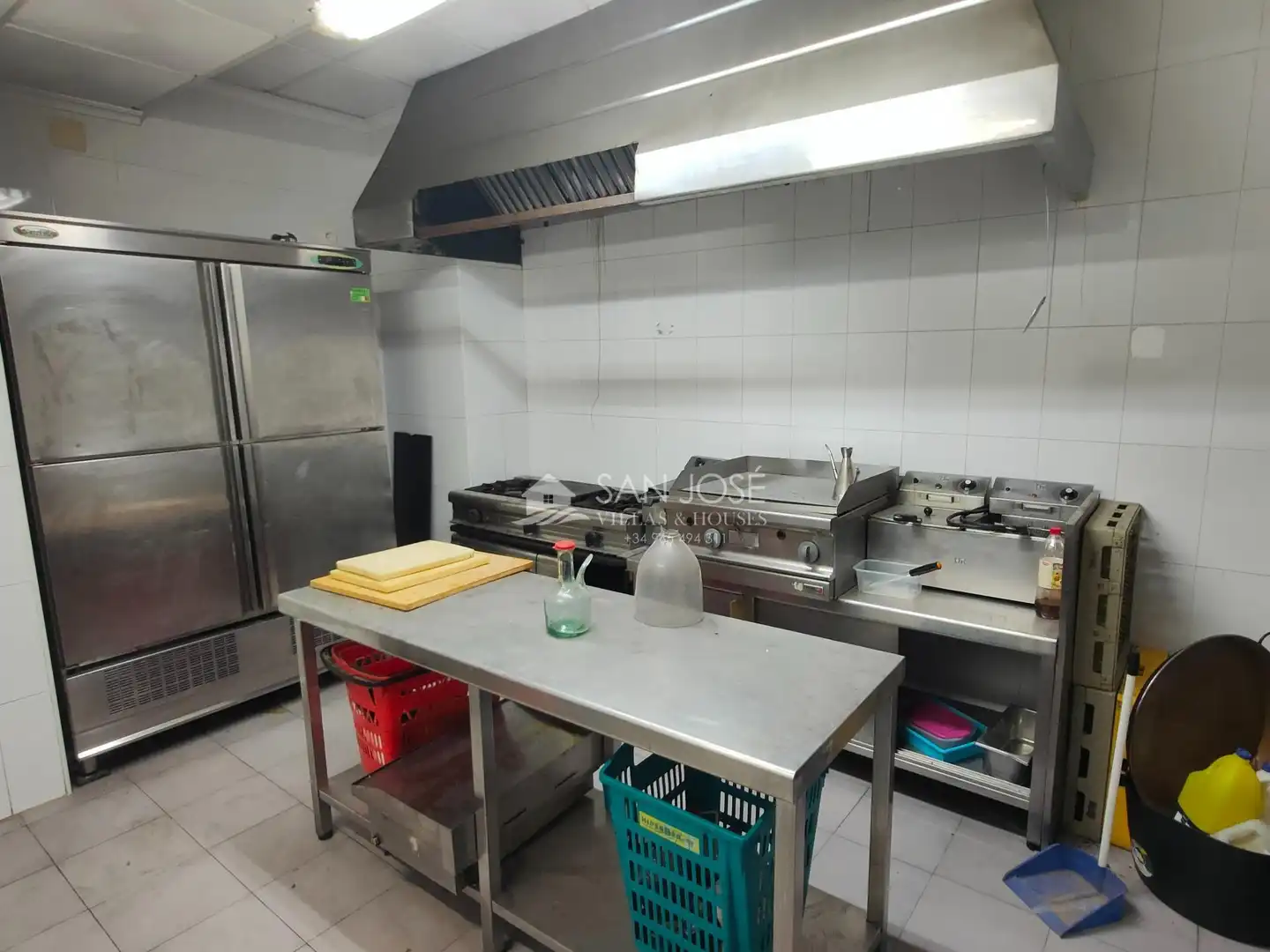 Local comercial en venda a Novelda, imagen 5