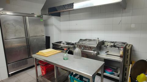 Foto 5 von Geschaftsraum zum Verkauf in Novelda, Alicante