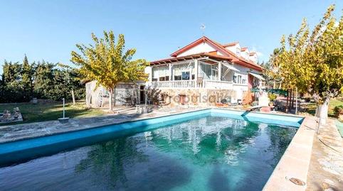 Photo 3 of House or chalet for sale in Del Caracol, Utebo, Zaragoza