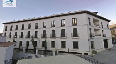 Foto 3 de Dúplex en venda a Vélez de Benaudalla, Granada